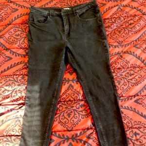 🏳️‍🌈Time And Tru High Rise Skinny🏳️‍🌈